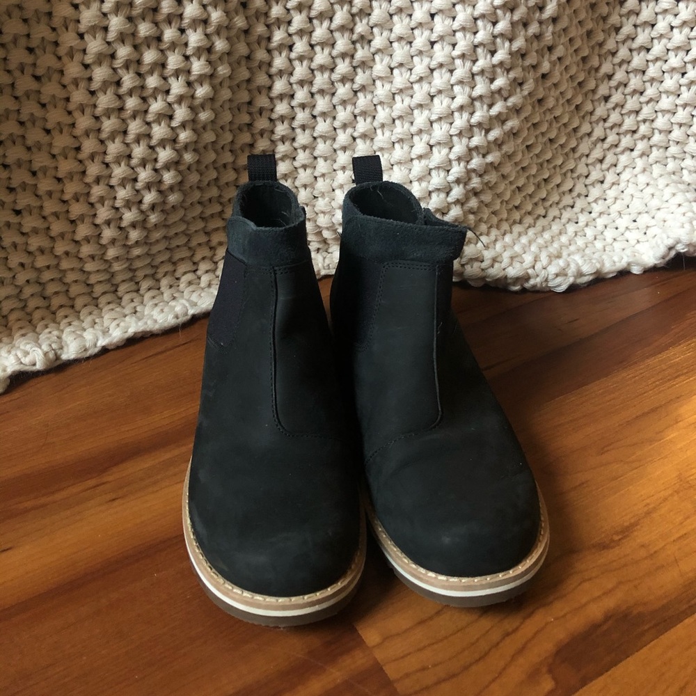 Chaco boots